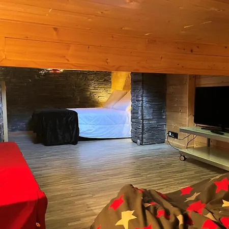 Royal Neige - 6 Personnes 3 Expose Est Mae-4533 Valloire